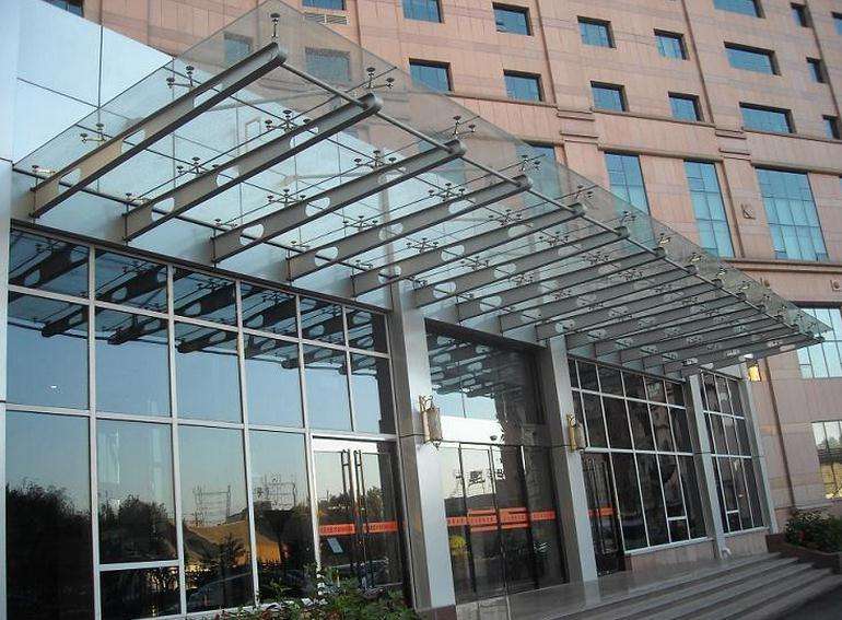 临湘单层工业厂房钢结构安装工艺流程图